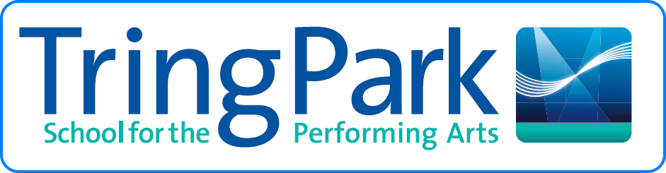 Tring Park School logo