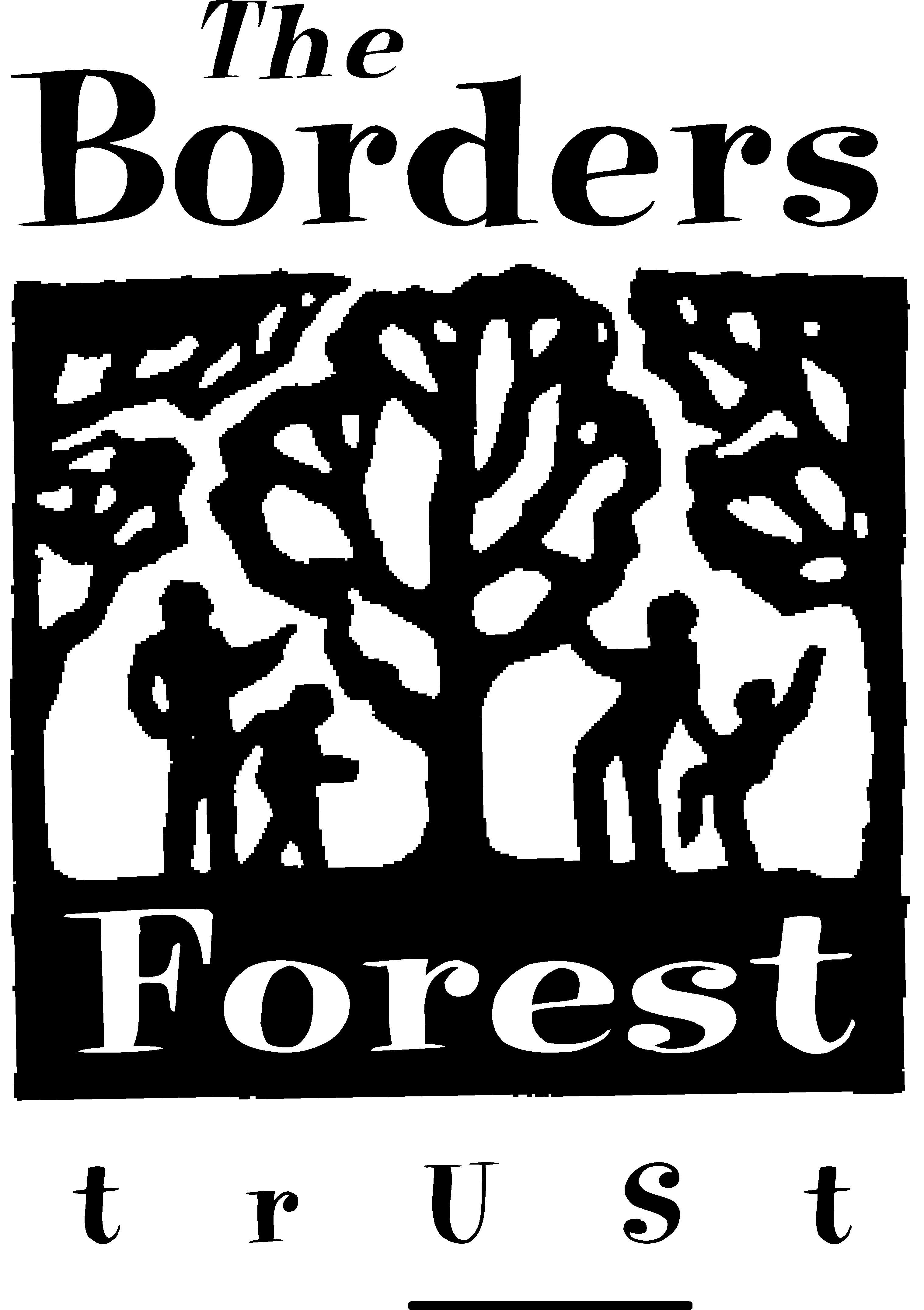 Borders Forest Trust