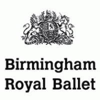 Birmingham Royal Ballet logo
