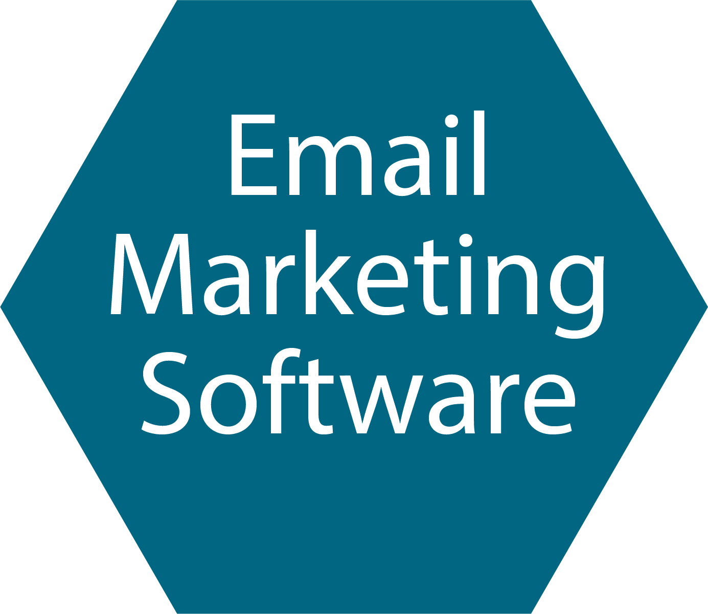 Email marketing software