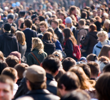 Demographic Profiling of your Fundraising Supporters