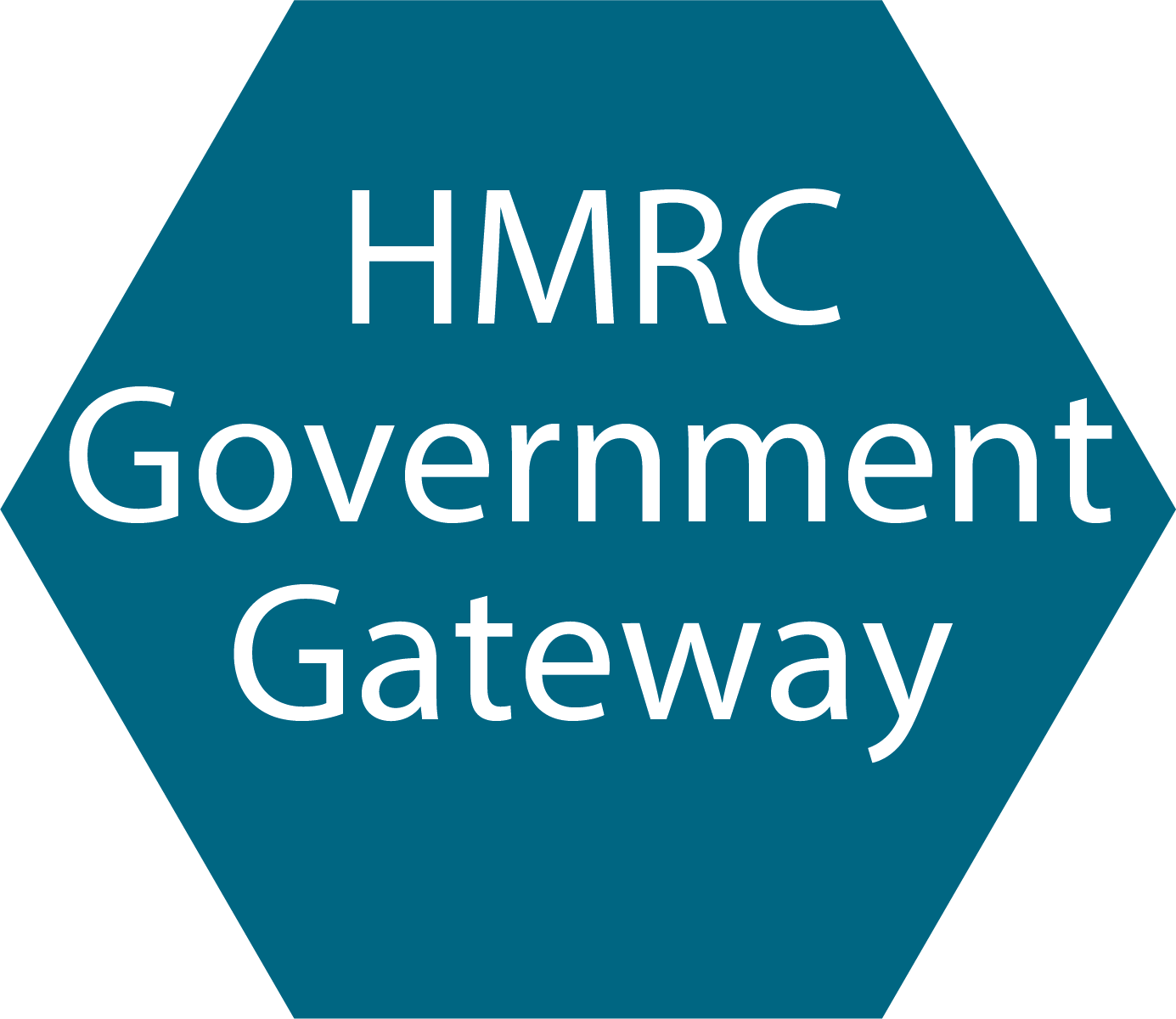 HMRC Government Gateway