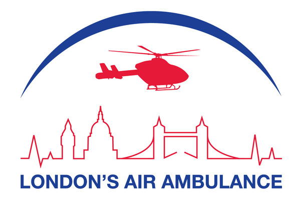 London's Air Ambulance