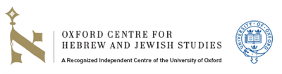 Oxford Centre for Hebrew & Jewish Studies