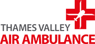 Thames Valley Air Ambulance Logo