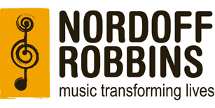 Nordoff Robbins logo