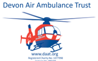 Devon Air Ambulance Trust logo
